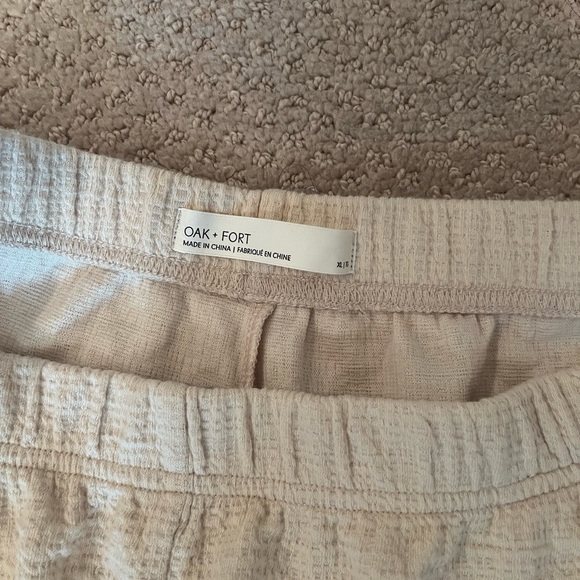 Oak and fort pants - Picture 2 of 2